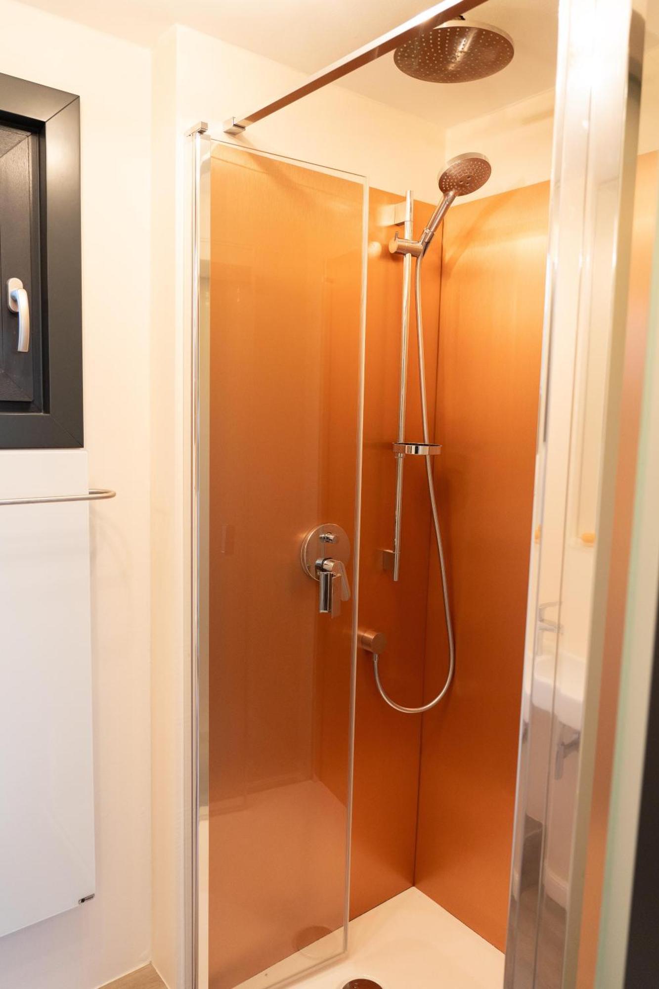 Вилла Hofgut Bockelkathen Tiny Haus 9 Luedersburg Экстерьер фото